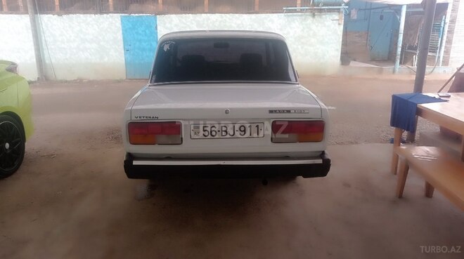 LADA (VAZ) 2107 2001, 57,000 km - 1.6 l - Bakı