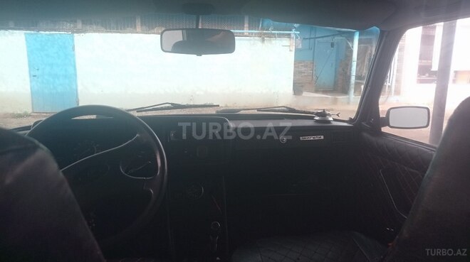 LADA (VAZ) 2107 2001, 57,000 km - 1.6 l - Bakı