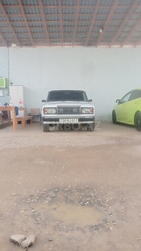 LADA (VAZ) 2107 2001, 57,000 km - 1.6 l - Bakı