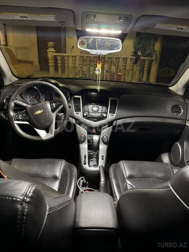 Chevrolet Cruze 2014, 300,000 km - 1.4 l - Gəncə
