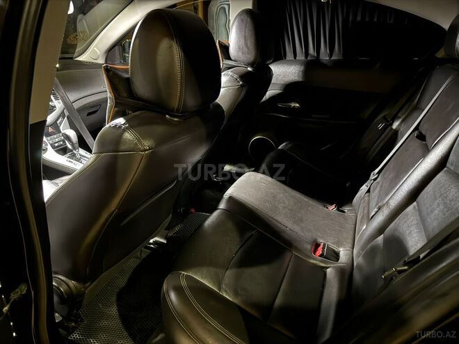 Chevrolet Cruze 2014, 300,000 km - 1.4 l - Gəncə