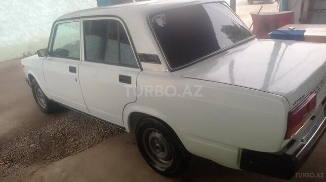 LADA (VAZ) 2107 2001, 57,000 km - 1.6 l - Bakı
