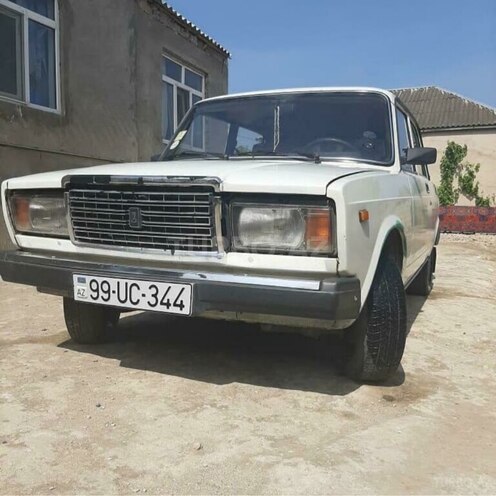 LADA (VAZ) 2107 2004, 85,600 km - 1.5 l - Kürdəmir