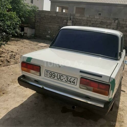 LADA (VAZ) 2107 2004, 85,600 km - 1.5 l - Kürdəmir