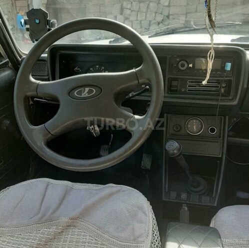 LADA (VAZ) 2107 2004, 85,600 km - 1.5 l - Kürdəmir