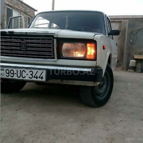 LADA (VAZ) 2107 2004, 85,600 km - 1.5 l - Kürdəmir