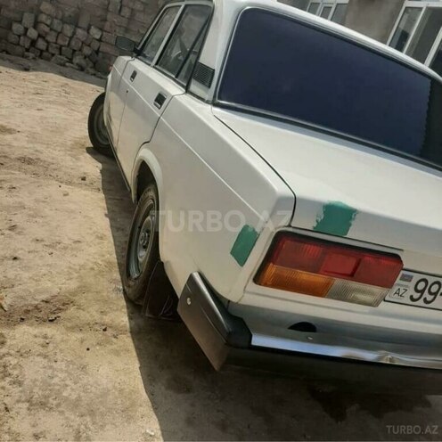 LADA (VAZ) 2107 2004, 85,600 km - 1.5 l - Kürdəmir