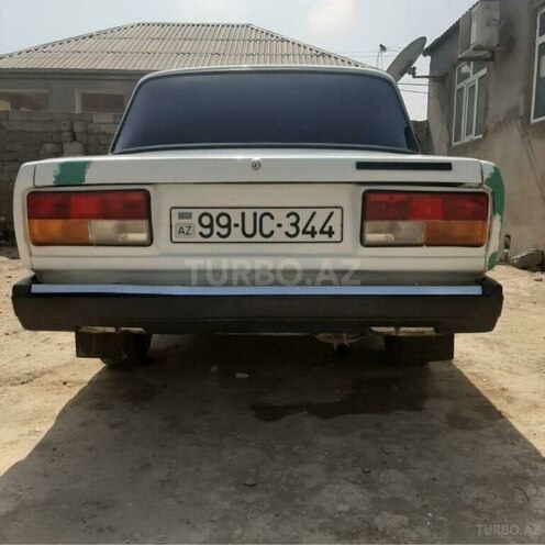 LADA (VAZ) 2107 2004, 85,600 km - 1.5 l - Kürdəmir