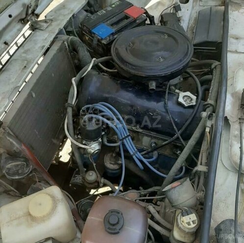 LADA (VAZ) 2107 2004, 85,600 km - 1.5 l - Kürdəmir