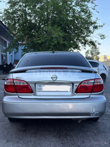 Nissan Maxima 2004, 280,000 km - 3.0 l - Bakı