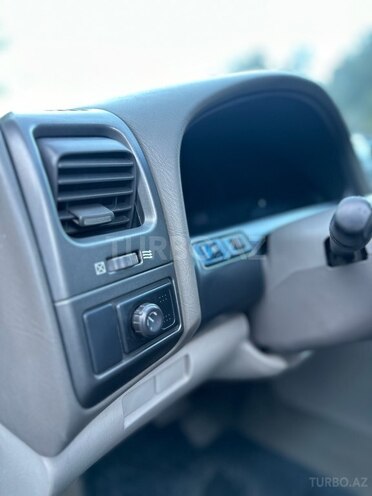 Nissan Maxima 2004, 280,000 km - 3.0 l - Bakı