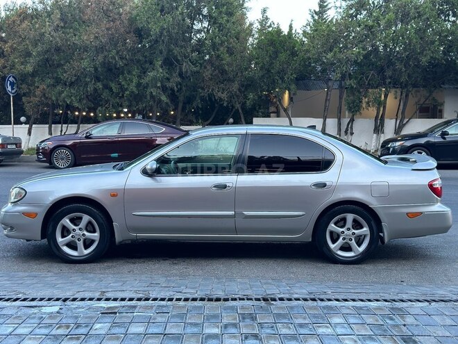 Nissan Maxima 2004, 280,000 km - 3.0 l - Bakı