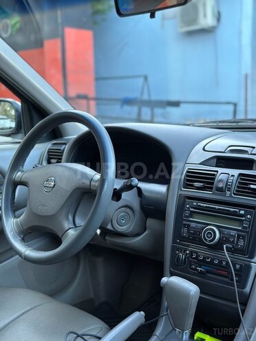 Nissan Maxima 2004, 280,000 km - 3.0 l - Bakı