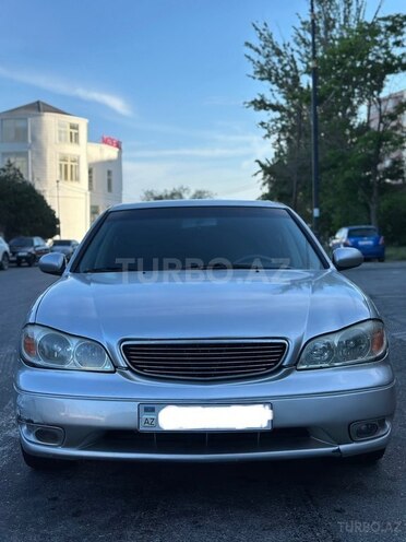 Nissan Maxima 2004, 280,000 km - 3.0 l - Bakı