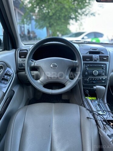 Nissan Maxima 2004, 280,000 km - 3.0 l - Bakı