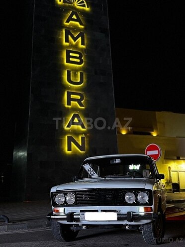 LADA (VAZ) 2106 1977, 44,444 km - 1.6 л - Bakı