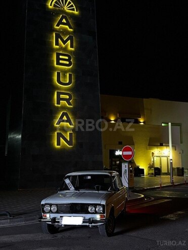 LADA (VAZ) 2106 1977, 44,444 km - 1.6 л - Bakı