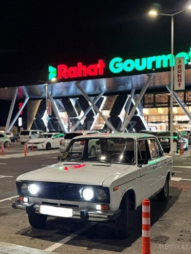 LADA (VAZ) 2106 1977, 44,444 km - 1.6 л - Bakı