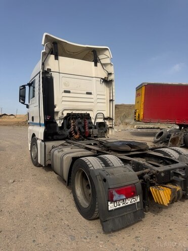MAN TGX 18.440 2012, 950,000 km - 12.0 l - Bakı