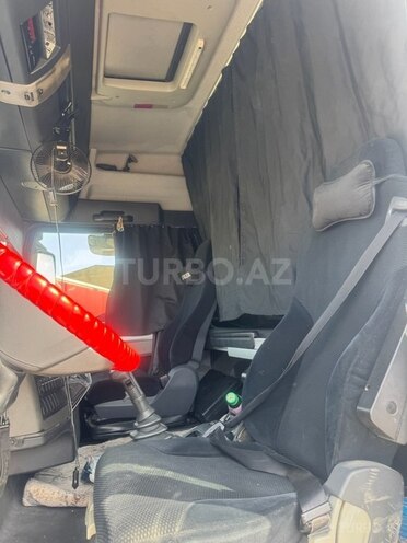MAN TGX 18.440 2012, 950,000 km - 12.0 l - Bakı