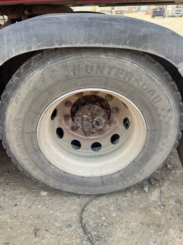 MAN TGX 18.440 2012, 950,000 km - 12.0 l - Bakı