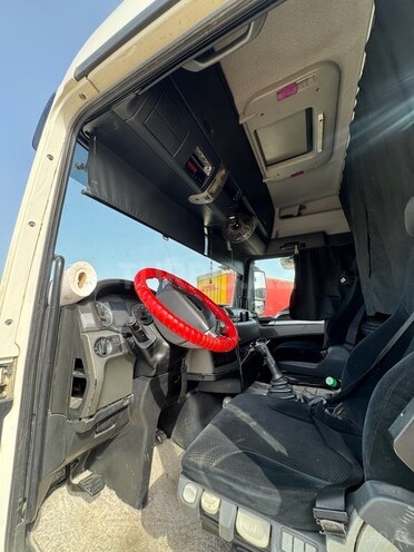 MAN TGX 18.440 2012, 950,000 km - 12.0 l - Bakı