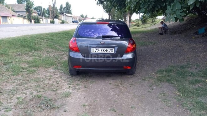 Kia Ceed 2008, 190,000 km - 1.6 л - Göygöl