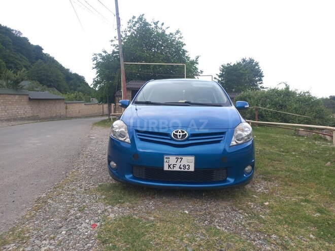 Toyota Auris 2011, 200,000 km - 1.4 l - İsmayıllı