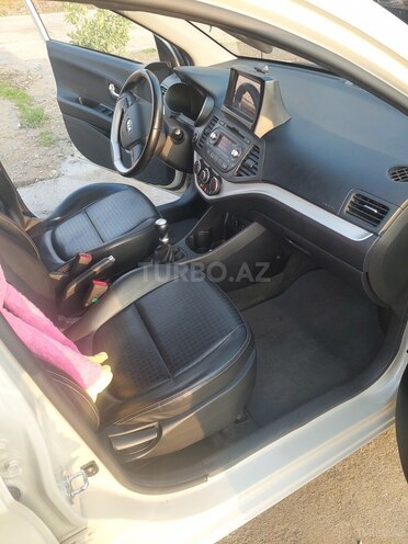 Kia Morning 2015, 171,000 km - 1.0 l - Bakı