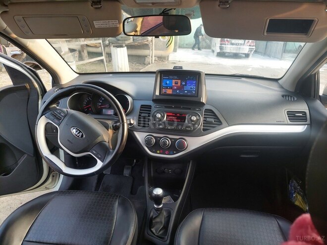 Kia Morning 2015, 171,000 km - 1.0 l - Bakı