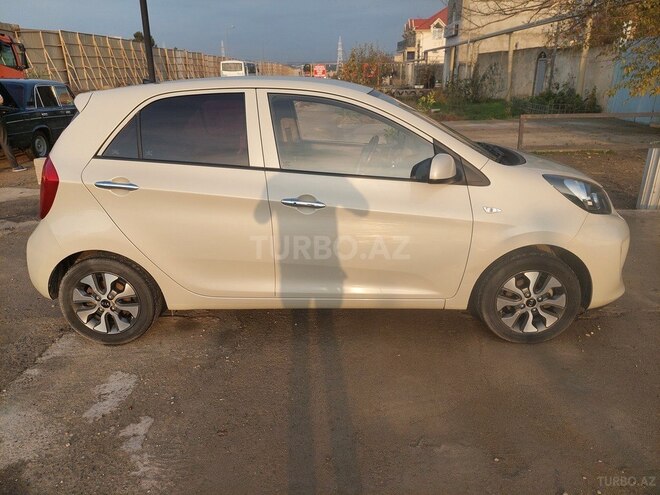 Kia Morning 2015, 171,000 km - 1.0 l - Bakı