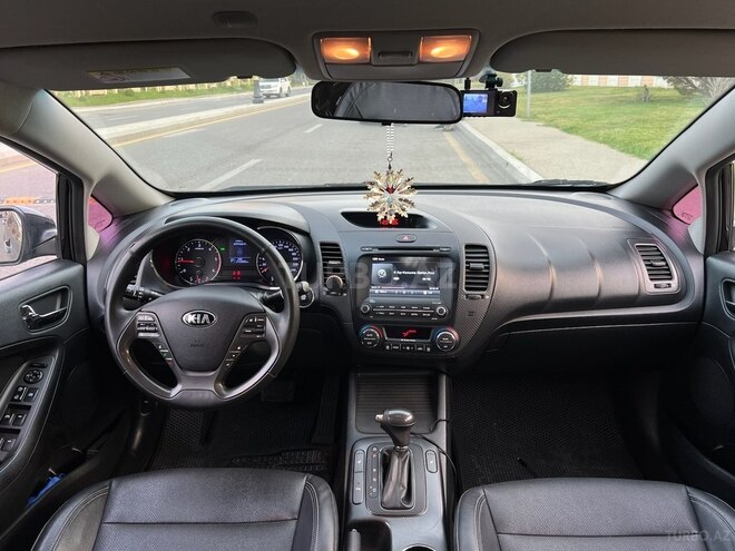 Kia K3 2014, 270,000 km - 1.6 l - Bakı