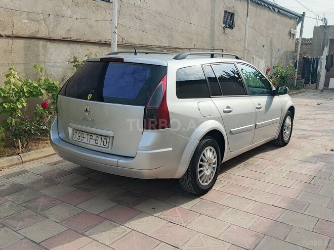 Renault Megane 2008, 300,000 km - 1.5 л - Bakı