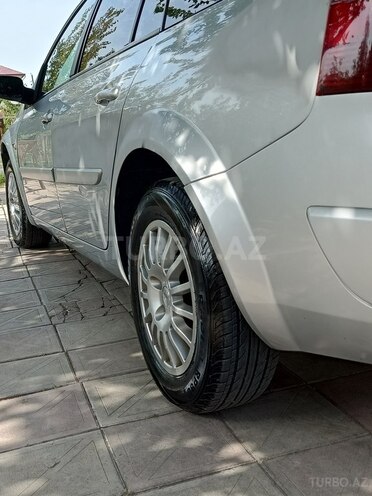 Renault Megane 2008, 300,000 km - 1.5 л - Bakı