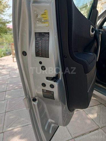 Renault Megane 2008, 300,000 km - 1.5 л - Bakı