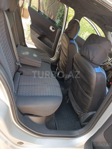 Renault Megane 2008, 300,000 km - 1.5 л - Bakı