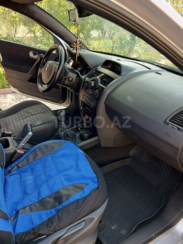 Renault Megane 2008, 300,000 km - 1.5 л - Bakı