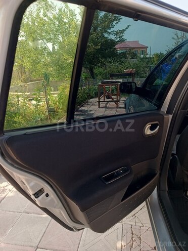 Renault Megane 2008, 300,000 km - 1.5 л - Bakı