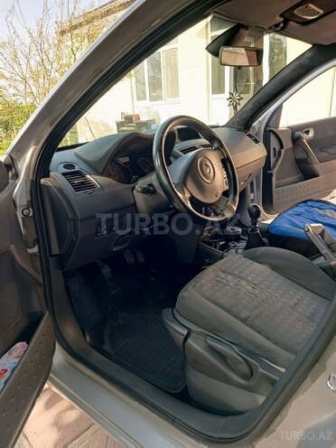 Renault Megane 2008, 300,000 km - 1.5 л - Bakı