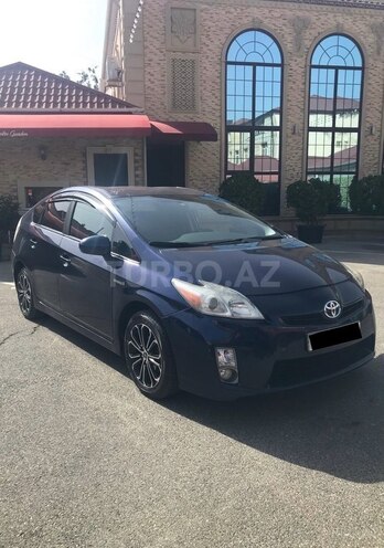 Toyota Prius 2010, 358,079 km - 1.8 l - Bakı