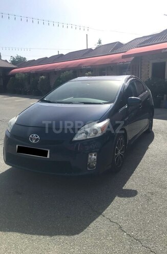 Toyota Prius 2010, 358,079 km - 1.8 l - Bakı