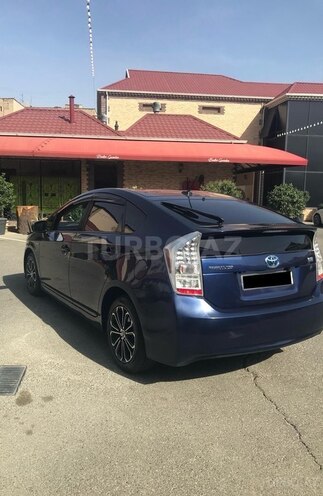 Toyota Prius 2010, 358,079 km - 1.8 l - Bakı