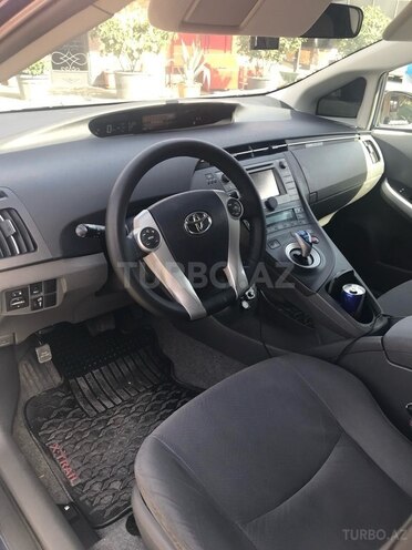 Toyota Prius 2010, 358,079 km - 1.8 l - Bakı