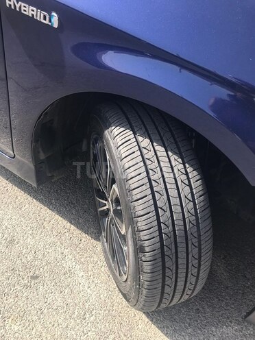 Toyota Prius 2010, 358,079 km - 1.8 l - Bakı