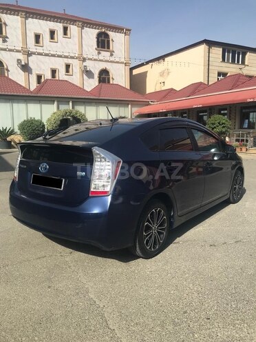 Toyota Prius 2010, 358,079 km - 1.8 l - Bakı