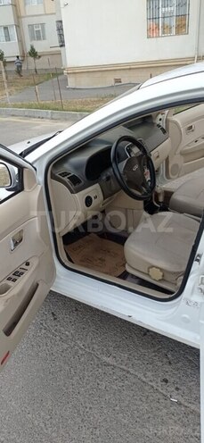 Chery Fulwin 2 2011, 474,607 km - 1.5 l - Bakı
