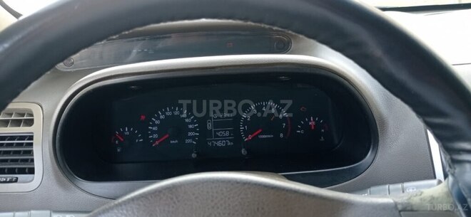 Chery Fulwin 2 2011, 474,607 km - 1.5 l - Bakı