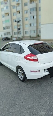 Chery Fulwin 2 2011, 474,607 km - 1.5 l - Bakı