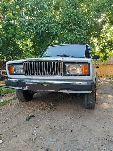 LADA (VAZ) 2107 2009, 92,000 km - 1.6 л - Naxçıvan