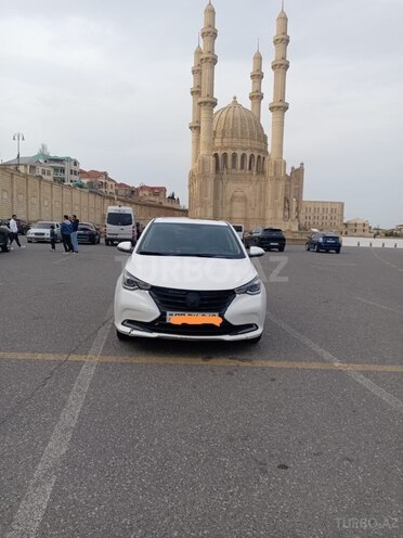 Changan Alsvin 2021, 186,000 km - 1.5 l - Bakı
